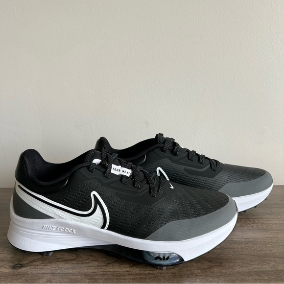 Nike Air Zoom Infinity Tour NEXT% NEW Men's Golf Shoe Size 9 #043